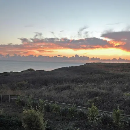 La Criste Marine * Groix